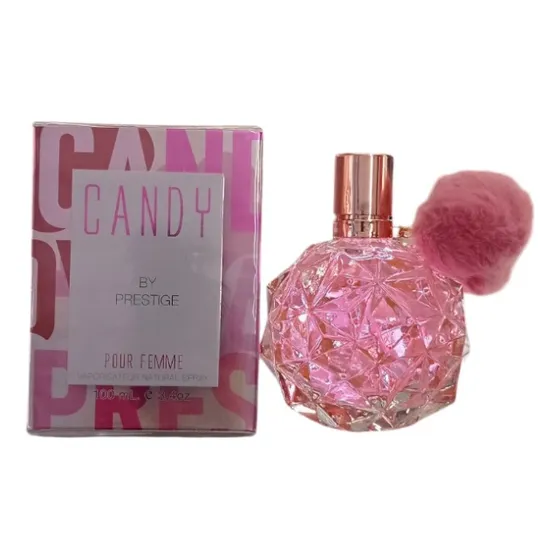Perfume Prestige Candy Pour Femme 100 Ml