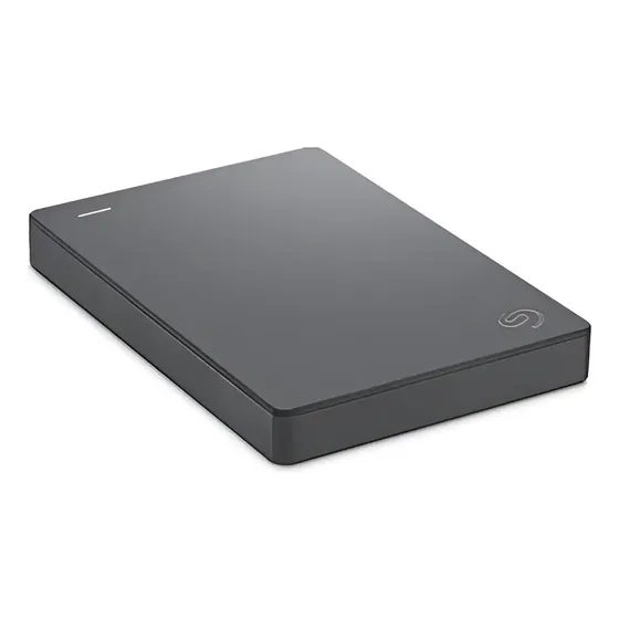 Hd Externo Seagate Expansion 1tb Usb Preto