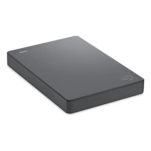 externo Seagate Backup Plus STHP4000401 4TB prata | MercadoLivre