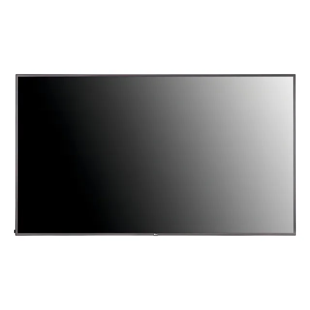 Pantalla Comercial LG 75uh5j-h Led 75 4k Ultra Hd