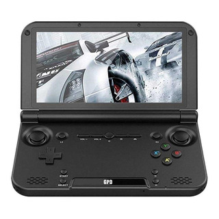 Console Gpd Xd Plus 32gb Standard Cor Preto Console Gpd Xd Plus 32gb Standard Cor Preto