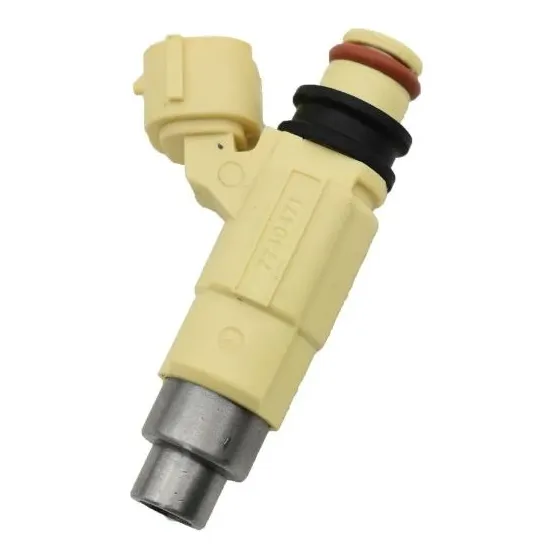 Inyector De Grand Vitara Xl7 2002-2006 2,7l V6