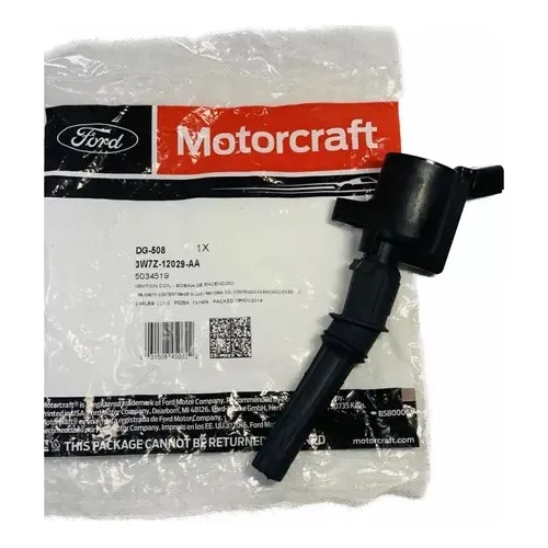 Bobina Ford Explorer/expedition/f150 2000-2004 (dg508)