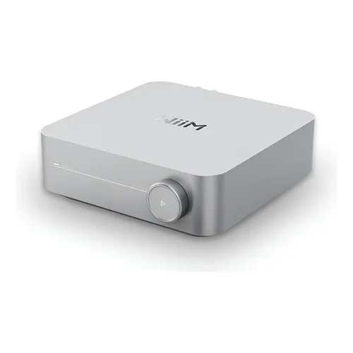 Amplificador Wiim Amp Multiroom Streaming Com Chromecast Sil