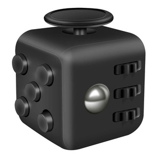 Cubo Anti Estrés. Ayuda A Calmar La Ansiedad Y El Estrés. Cubo Anti Estrés. Ayuda A Calmar La Ansiedad Y El Estrés.