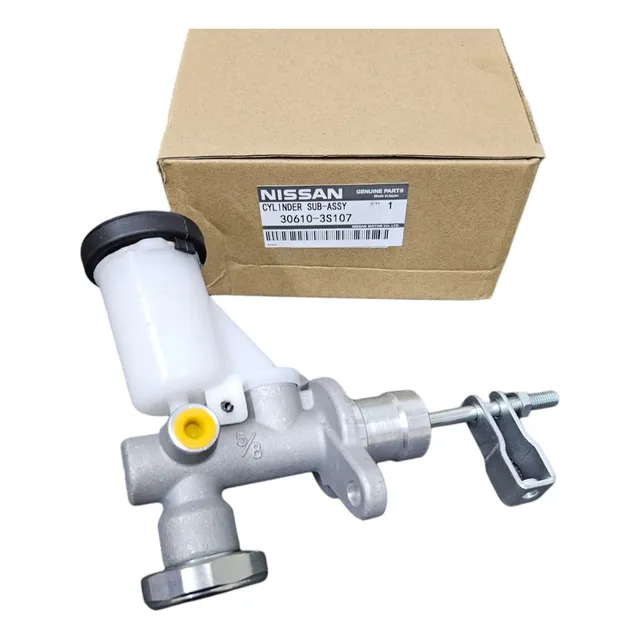Bombin Superior Croche Nissan Frontier 3.0 2.4 D22 D21 Zd30