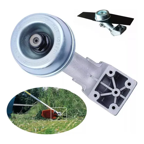 Caja De Engranaje Desbrozadora Para Stihl Fs120 Fs55 Fs250