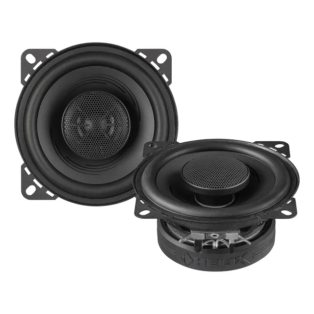 Parlantes Coaxiales 4 Pulgadas Helix Pfc100.2