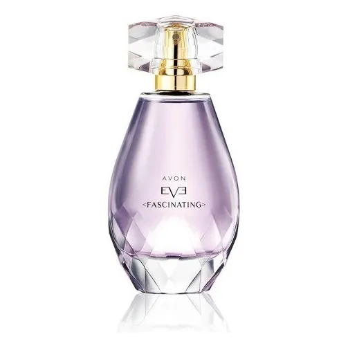 Avon Eve Fascinating Eau De Parfum Fragancia Femenina