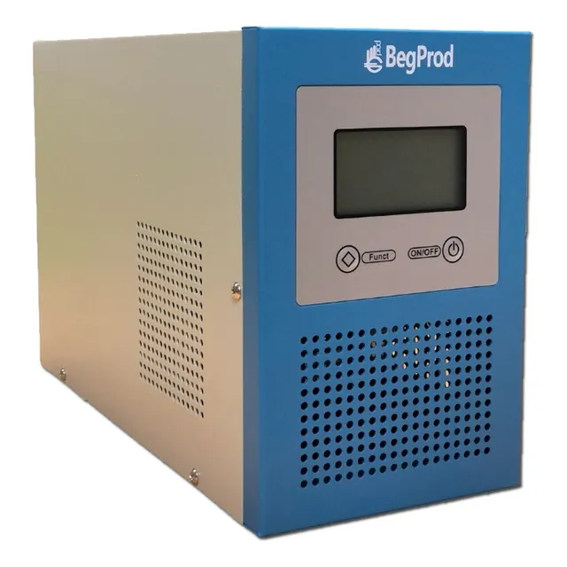 Inversor Ups Ft-b 300w 12v-110v