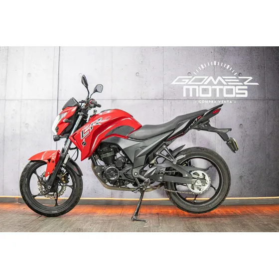 Akt Cr5 200 2019