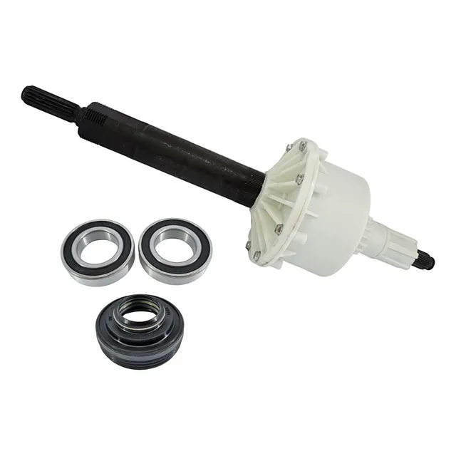 Kit Mecânica Transmissão Rolamento Ret Ge Mabe Dako 10 11 12