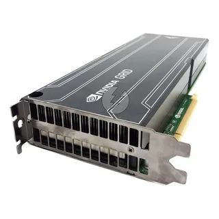 Placa De VĂdeo Nvidia Tesla Grid K2, 8gb, Gddr5 Placa De VĂdeo Nvidia Tesla Grid K2, 8gb, Gddr5