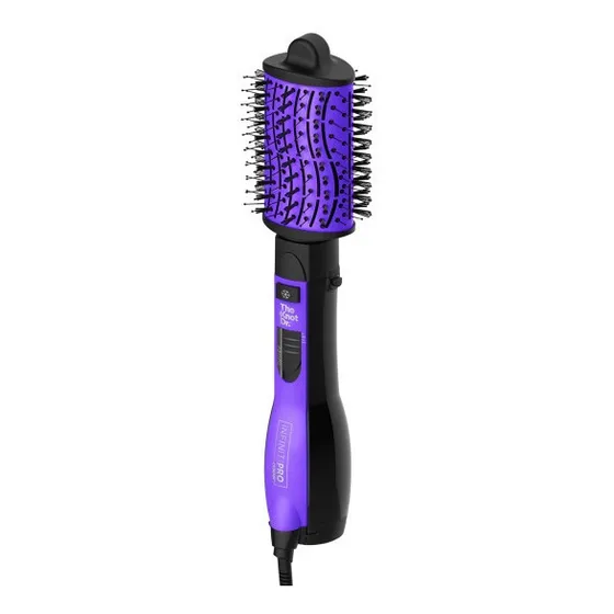 Cepillo Secador Conair Todo En Uno De The Knot Dr. 