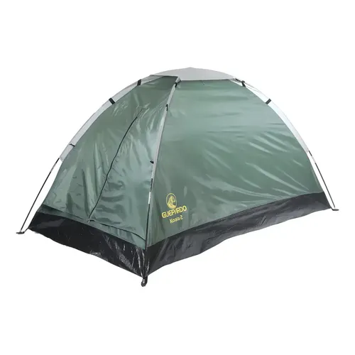 Barraca 2 Seconds 2xl Fresh E Black 2 Pessoas Quechua Cor Branca