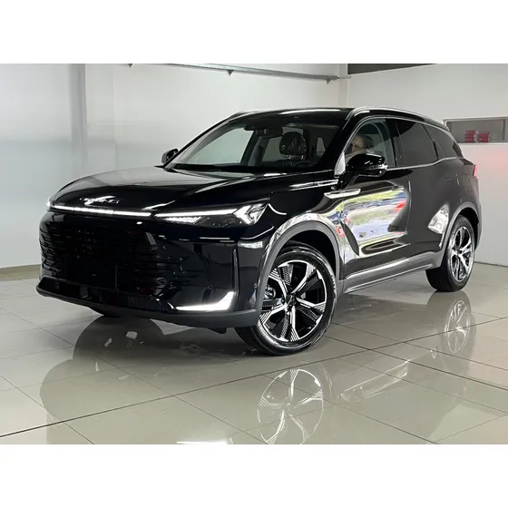 Baic X55 Ii Plus 1.5t Executive
