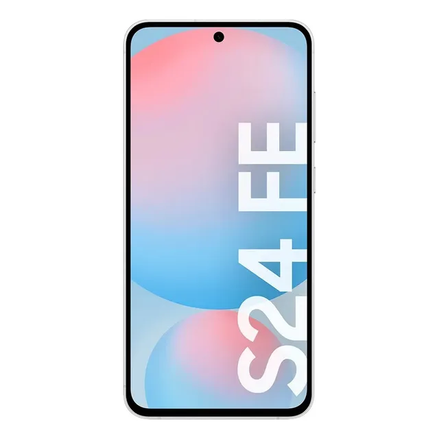 Pantalla Lcd Completa Samsung S24 Fe  Somos Tienda
