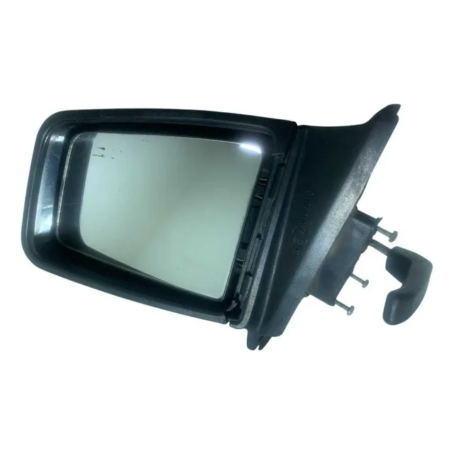 Retrovisor Manual Esquerdo Gm Kadett 1989 1998 Usado Detalhe