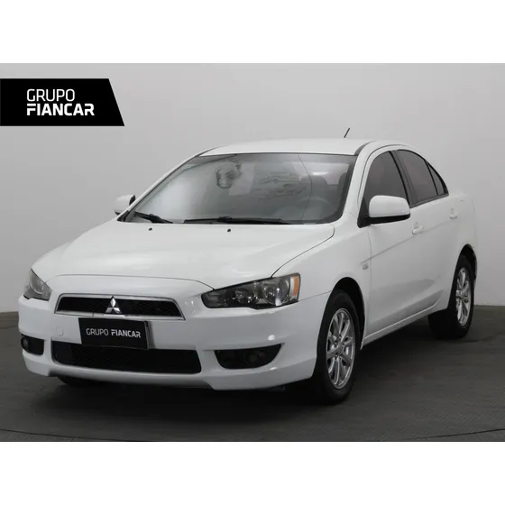 Mitsubishi Lancer Ex Gls