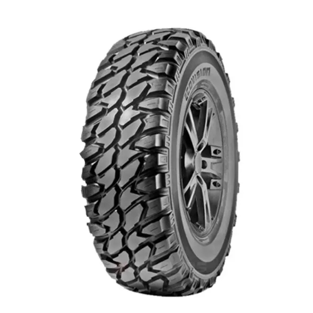 Llanta Ovation Ecovision VI-186 MT LT 235/75R15 104/101 Q