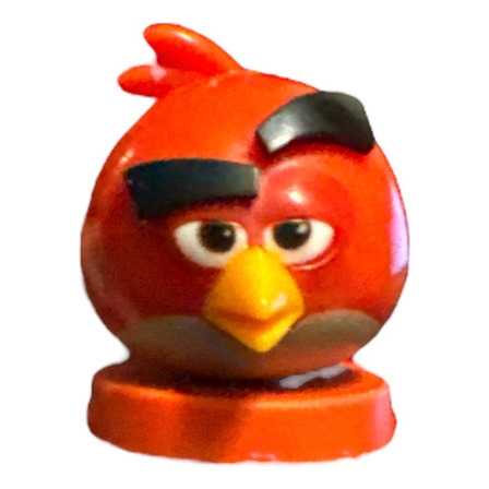 Figuras Angry Birds Vualá Sorpresa Personaje A Escoger Figuras Angry Birds Vualá Sorpresa Personaje A Escoger