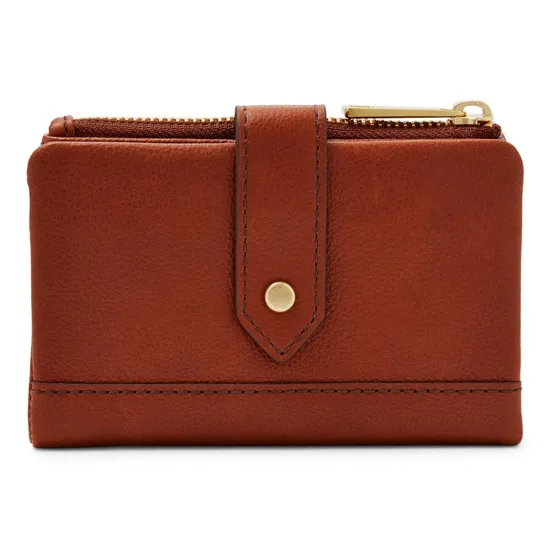 Fossil - Billetera Swl2061210 Para Mujer