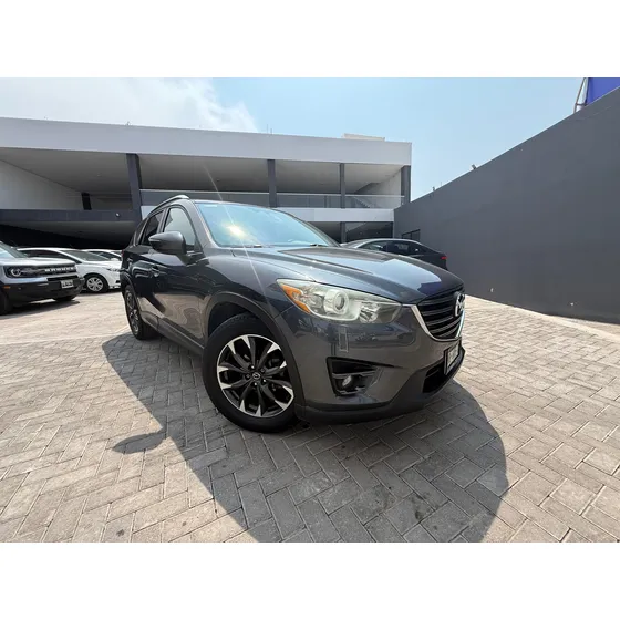 Mazda Cx-5 2.0 L I Grand Touring At