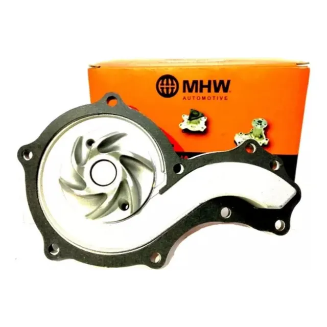 Bomba De Agua Mhw Vw Gol/jetta/saveiro