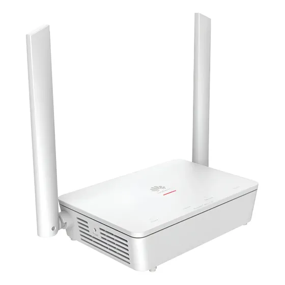 Roteador Huawei Sistema Mesh Ax3000 Optixstar K562e-10 Wifi6