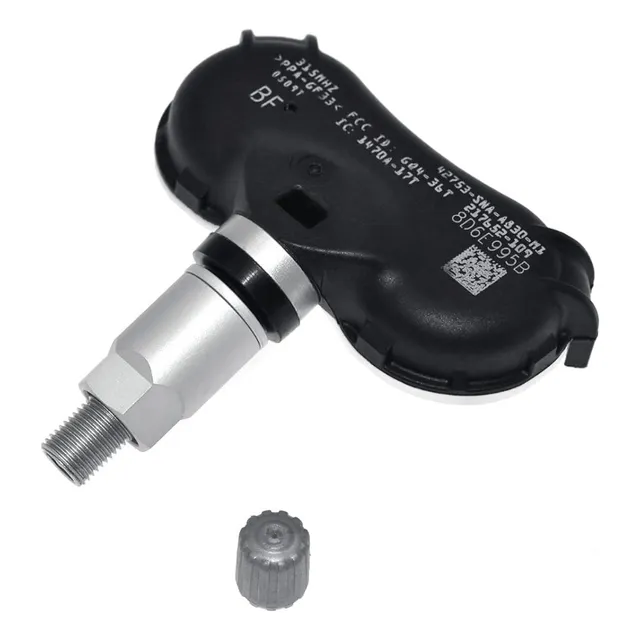 Sensor De Pressão Dos Pneus Para Honda Pilot 09-15 Acura