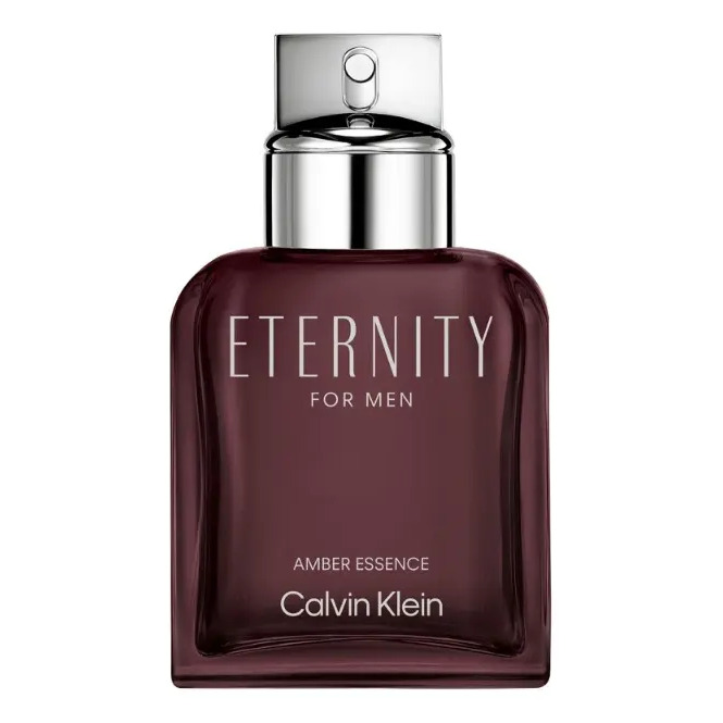 Calvin Klein Eternity Amber Essence For Men Parfum 100ml Calvin Klein Eternity Amber Essence For Men Parfum 100ml