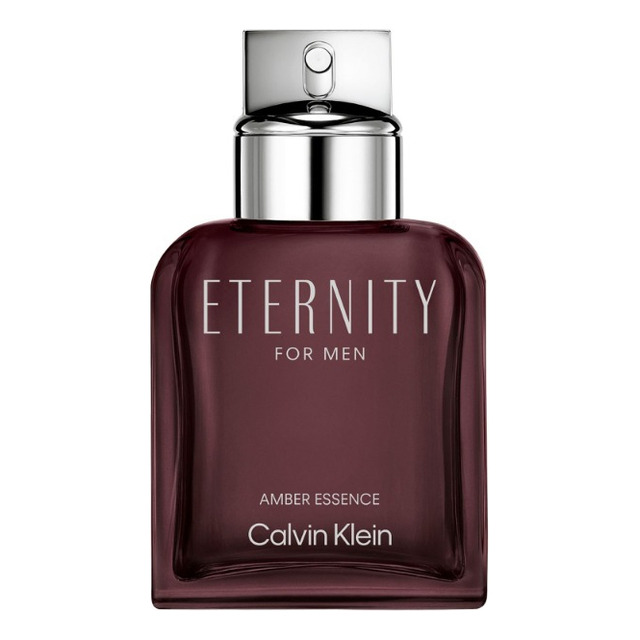 Calvin Klein Eternity Amber Essence For Men Parfum 100ml Calvin Klein Eternity Amber Essence For Men Parfum 100ml