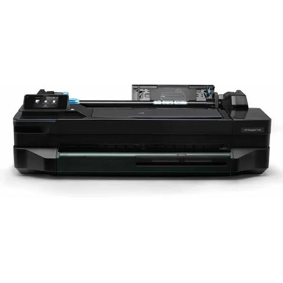 Ploter Hp T120 Solo Refacciones