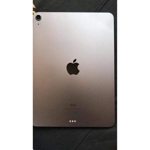 Apple iPad Air De 10.9 Wi-fi 64gb Gris Espacial (4a Gen)