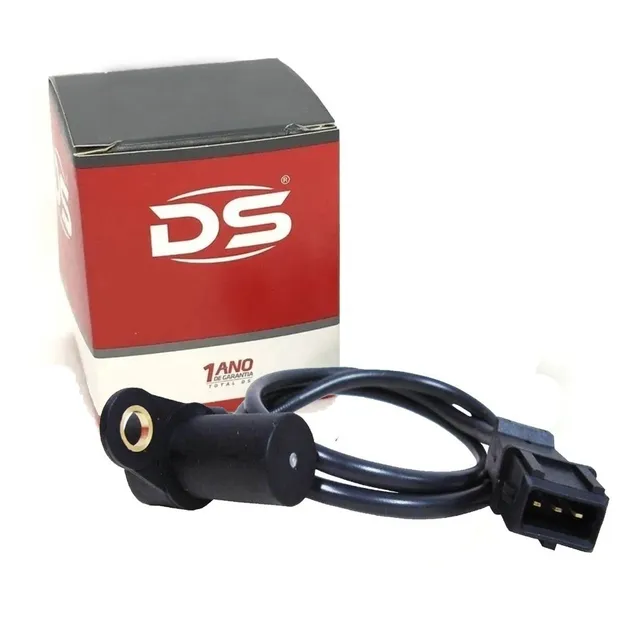 Sensor Rotação Corsa 1.0 1.4 1.6 1.8 1994 Até 2009 Ds1806 