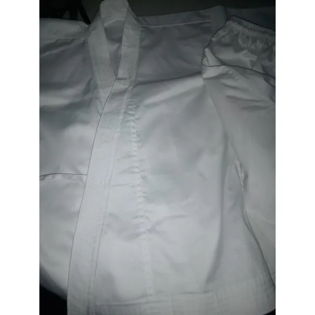 Kimono De Karate Karategui Para Niños