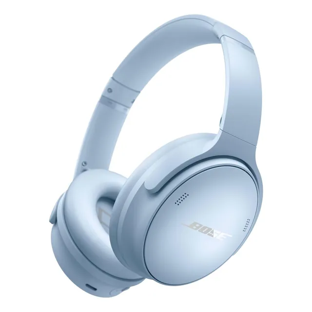 Auriculares Inalámbricos Bose Quietcomfort Moonstone Blue