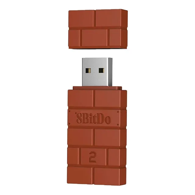 Control Nintendo Switch