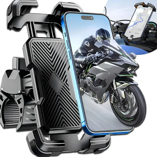 Suporte Veicular Magnético Philips Para Celular Gps Ventosa