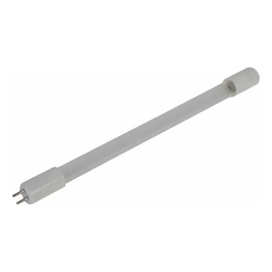 Foco Uv De 12 Watts Purikor Color Blanco