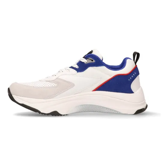Kappa Zapatillas Authentic 3 Pro Blanco Unisex