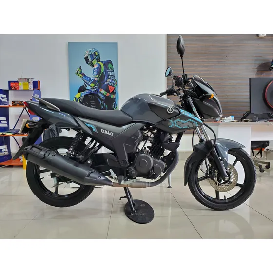 Yamaha Szr 150 2024
