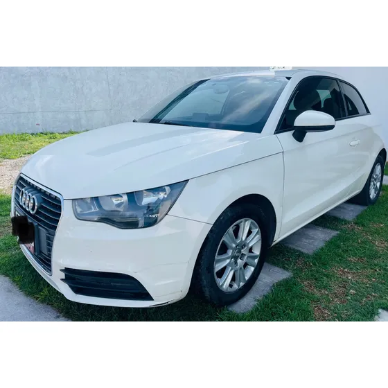 Audi A1 1.4 Cool S-tronic Dsg