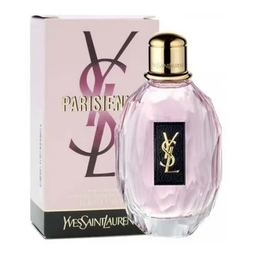 Yves Saint Laurent Parisienne Edp 90 ml (perfume de mujer)