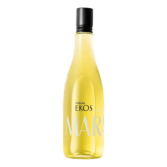Perfume Femenino Natura Ekos Maracuyá 150ml