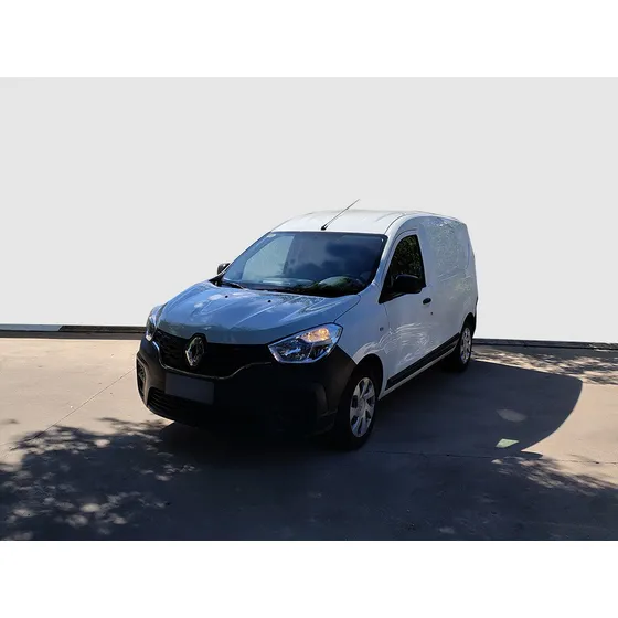 Renault Kangoo Ii Express Confort 1.6 Sce