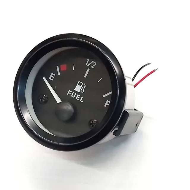 Reloj Medidor Combustible 52mm Sin Flotador = 200176