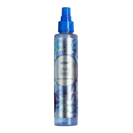 Splash Uva Kiss Cyzone