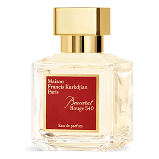 Maison Francis Kurkdjian Baccarat Rouge 540 EDP 70ml para sem gênero