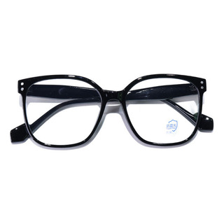 Anteojos Transparentes De Montura Grande, Estilo Retro, Unis Anteojos Transparentes De Montura Grande, Estilo Retro, Unis